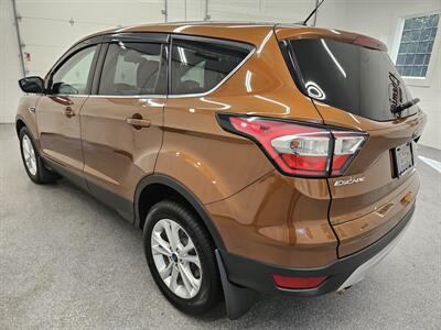 2017 Ford Escape SE   - Photo 7 - Spring City, PA 19475