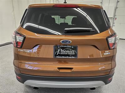 2017 Ford Escape SE   - Photo 6 - Spring City, PA 19475