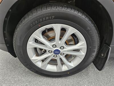 2017 Ford Escape SE   - Photo 16 - Spring City, PA 19475