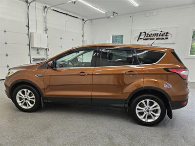 2017 Ford Escape SE   - Photo 8 - Spring City, PA 19475