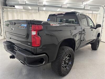 2021 Chevrolet Silverado 1500 LT Trail Boss - Photo 5 - Spring City, PA 19475