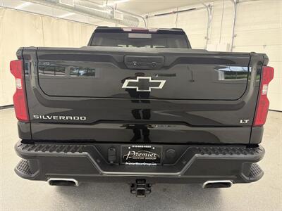 2021 Chevrolet Silverado 1500 LT Trail Boss - Photo 6 - Spring City, PA 19475