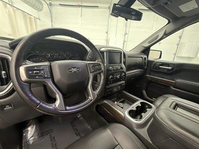 2021 Chevrolet Silverado 1500 LT Trail Boss - Photo 11 - Spring City, PA 19475