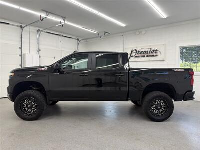 2021 Chevrolet Silverado 1500 LT Trail Boss - Photo 8 - Spring City, PA 19475