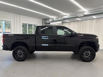 2021 Chevrolet Silverado 1500 LT Trail Boss - Photo 4 - Spring City, PA 19475