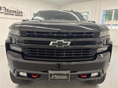 2021 Chevrolet Silverado 1500 LT Trail Boss - Photo 2 - Spring City, PA 19475