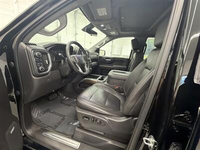 2021 Chevrolet Silverado 1500 LT Trail Boss - Photo 10 - Spring City, PA 19475