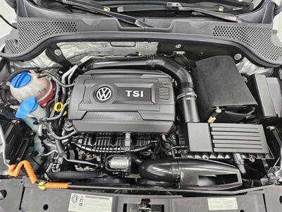 2014 Volkswagen Beetle Convertible 1.8T PZEV   - Photo 9 - Spring City, PA 19475
