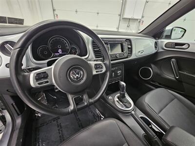 2014 Volkswagen Beetle Convertible 1.8T PZEV   - Photo 11 - Spring City, PA 19475