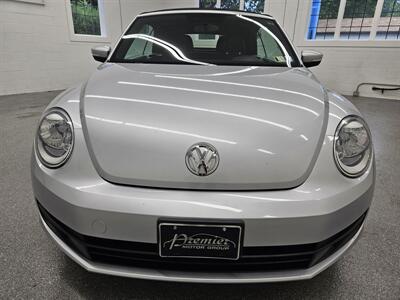 2014 Volkswagen Beetle Convertible 1.8T PZEV   - Photo 2 - Spring City, PA 19475