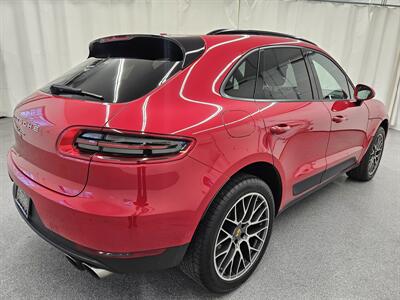 2018 Porsche Macan   - Photo 5 - Spring City, PA 19475