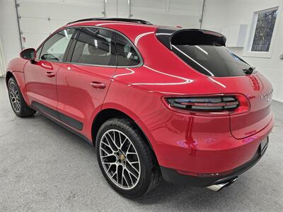 2018 Porsche Macan   - Photo 7 - Spring City, PA 19475