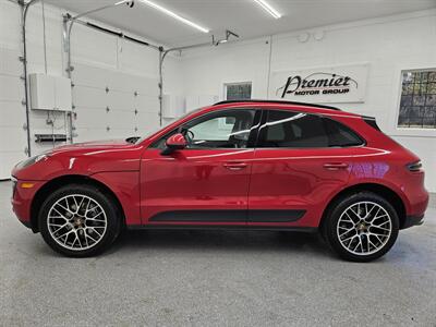 2018 Porsche Macan   - Photo 8 - Spring City, PA 19475