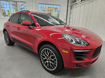 2018 Porsche Macan   - Photo 3 - Spring City, PA 19475