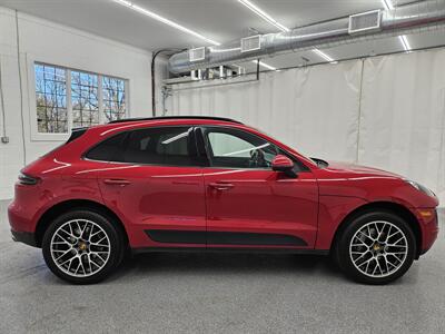 2018 Porsche Macan   - Photo 4 - Spring City, PA 19475