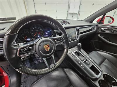 2018 Porsche Macan   - Photo 11 - Spring City, PA 19475