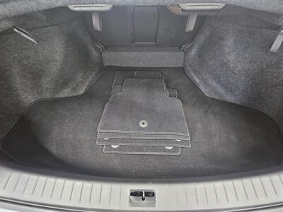 2021 INFINITI Q50 Luxe   - Photo 14 - Spring City, PA 19475