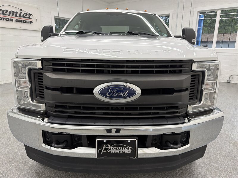 2019 Ford F-250 XL  
