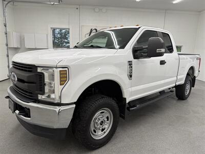 2019 Ford F-250 XL   - Photo 1 - Spring City, PA 19475
