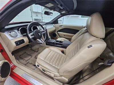 2006 Ford Mustang GT Deluxe   - Photo 18 - Spring City, PA 19475