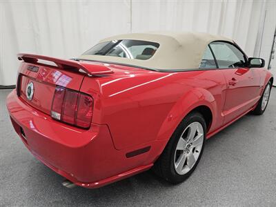 2006 Ford Mustang GT Deluxe   - Photo 13 - Spring City, PA 19475