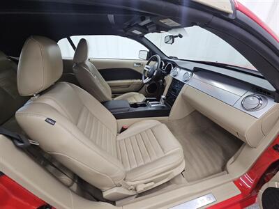 2006 Ford Mustang GT Deluxe   - Photo 20 - Spring City, PA 19475