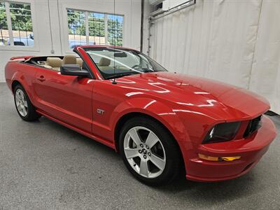 2006 Ford Mustang GT Deluxe   - Photo 3 - Spring City, PA 19475