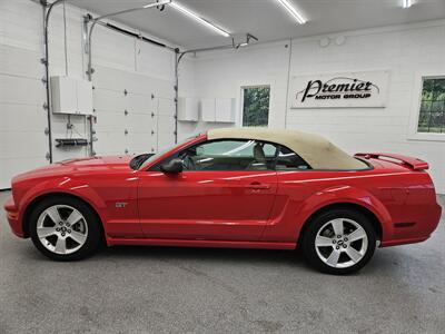 2006 Ford Mustang GT Deluxe   - Photo 16 - Spring City, PA 19475