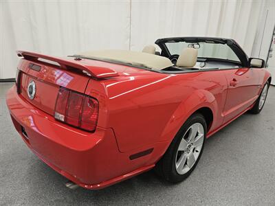 2006 Ford Mustang GT Deluxe   - Photo 5 - Spring City, PA 19475