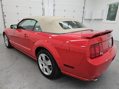 2006 Ford Mustang GT Deluxe   - Photo 14 - Spring City, PA 19475
