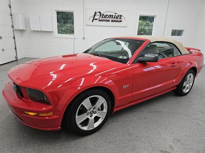 2006 Ford Mustang GT Deluxe   - Photo 9 - Spring City, PA 19475