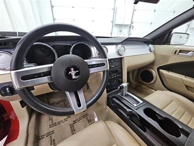 2006 Ford Mustang GT Deluxe   - Photo 19 - Spring City, PA 19475
