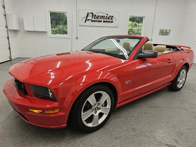 2006 Ford Mustang GT Deluxe   - Photo 1 - Spring City, PA 19475
