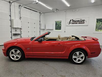 2006 Ford Mustang GT Deluxe   - Photo 8 - Spring City, PA 19475
