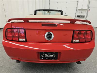 2006 Ford Mustang GT Deluxe   - Photo 6 - Spring City, PA 19475