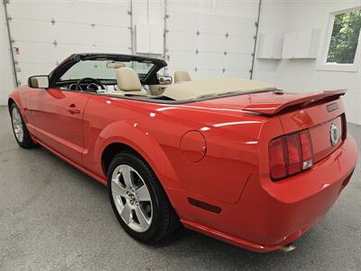 2006 Ford Mustang GT Deluxe   - Photo 7 - Spring City, PA 19475