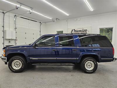 1997 Chevrolet Suburban K1500 4dr K1500   - Photo 8 - Spring City, PA 19475