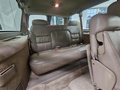 1997 Chevrolet Suburban K1500 4dr K1500   - Photo 15 - Spring City, PA 19475
