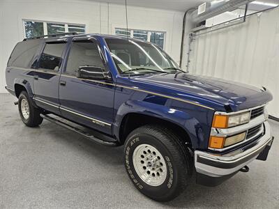 1997 Chevrolet Suburban K1500 4dr K1500   - Photo 3 - Spring City, PA 19475