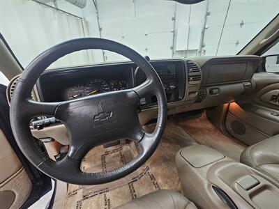 1997 Chevrolet Suburban K1500 4dr K1500   - Photo 11 - Spring City, PA 19475