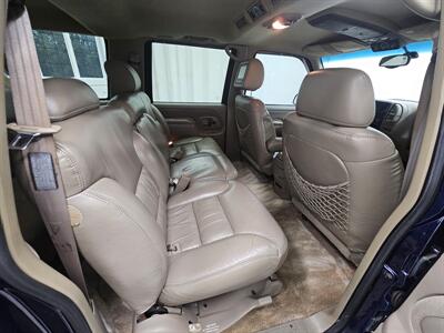 1997 Chevrolet Suburban K1500 4dr K1500   - Photo 14 - Spring City, PA 19475