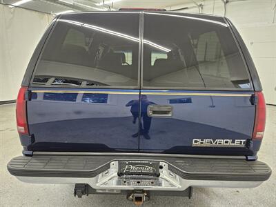 1997 Chevrolet Suburban K1500 4dr K1500   - Photo 6 - Spring City, PA 19475