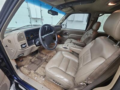 1997 Chevrolet Suburban K1500 4dr K1500   - Photo 10 - Spring City, PA 19475