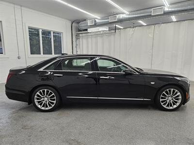 2019 Cadillac CT6 3.6L Premium Luxury   - Photo 4 - Spring City, PA 19475