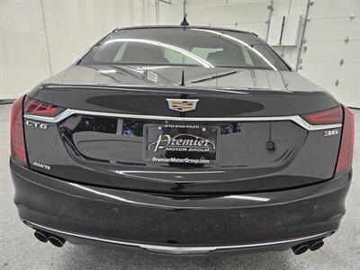 2019 Cadillac CT6 3.6L Premium Luxury   - Photo 5 - Spring City, PA 19475