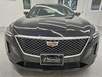 2019 Cadillac CT6 3.6L Premium Luxury   - Photo 1 - Spring City, PA 19475