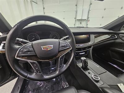 2019 Cadillac CT6 3.6L Premium Luxury   - Photo 11 - Spring City, PA 19475