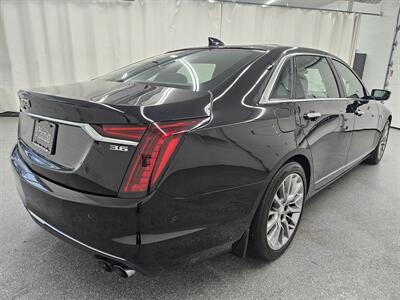 2019 Cadillac CT6 3.6L Premium Luxury   - Photo 6 - Spring City, PA 19475