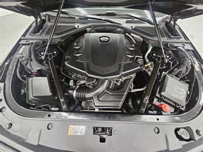 2019 Cadillac CT6 3.6L Premium Luxury   - Photo 9 - Spring City, PA 19475