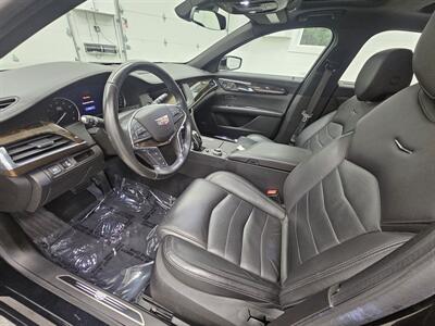 2019 Cadillac CT6 3.6L Premium Luxury   - Photo 10 - Spring City, PA 19475
